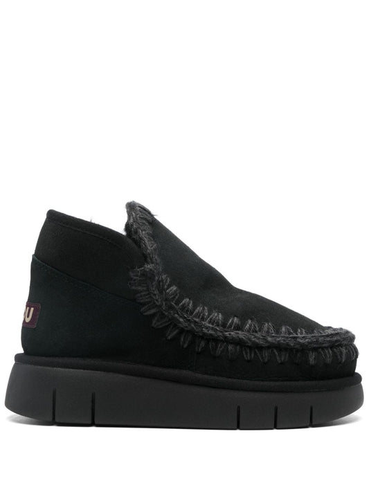 Mou Mou Eskimo bounce sneaker