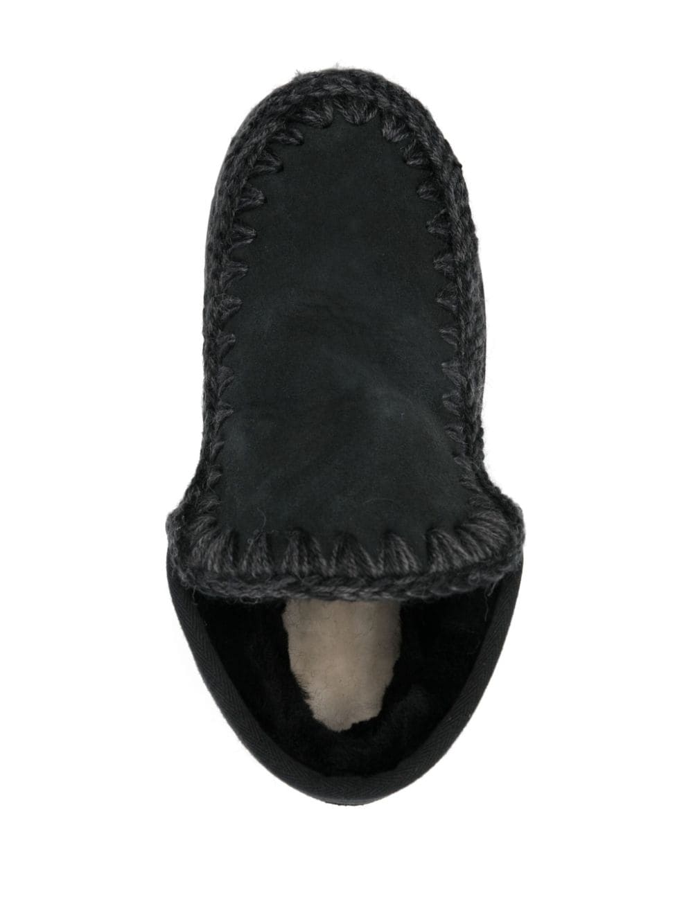 Mou Mou Eskimo bounce sneaker