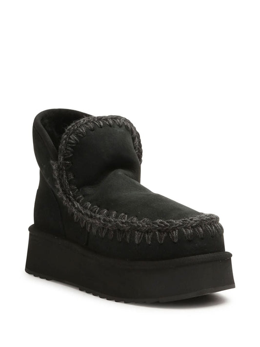Mou Mini Eskimo Platform boot