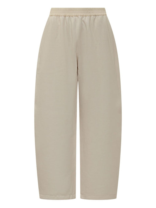 Studio Nicholson Wool trousers