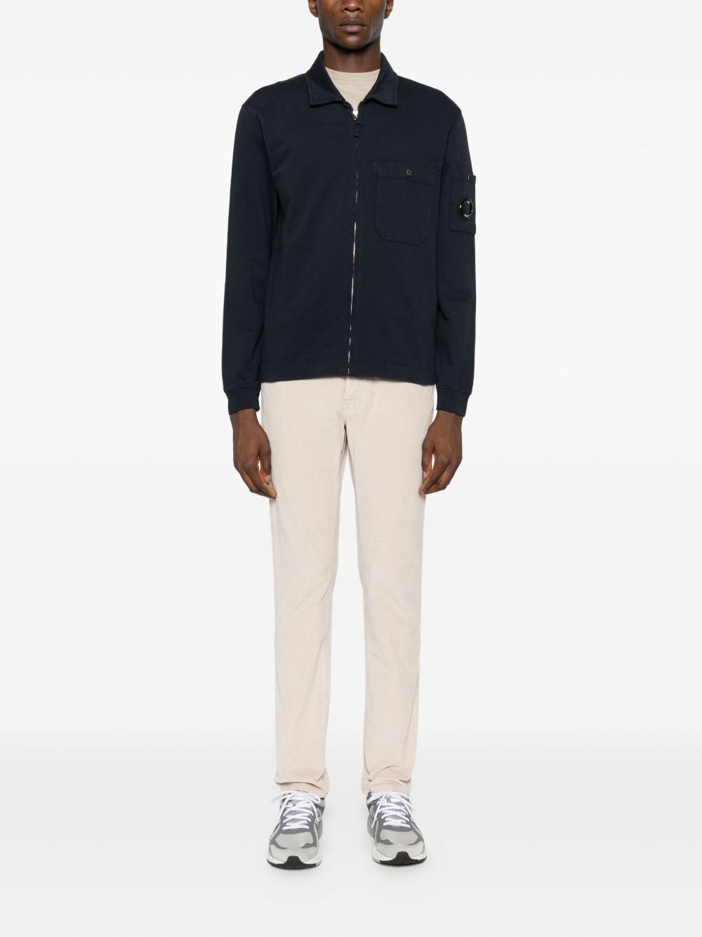 Jacob Cohen Jacob Cohen Slim fit denim jeans