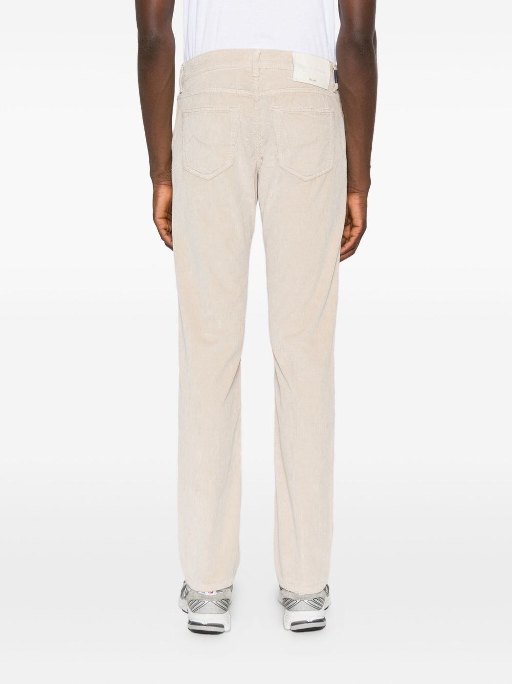 Jacob Cohen Jacob Cohen Slim fit denim jeans