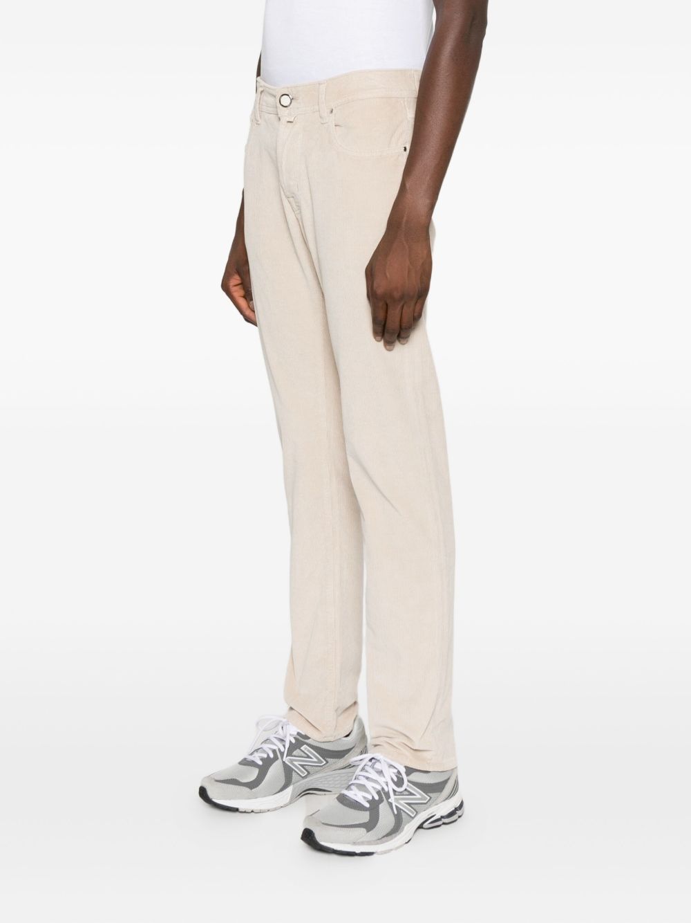Jacob Cohen Jacob Cohen Slim fit denim jeans