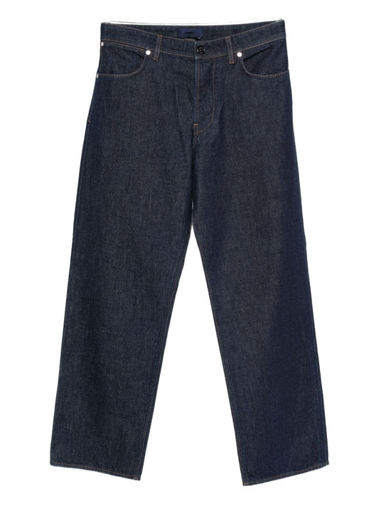 Stone Island denim jeans
