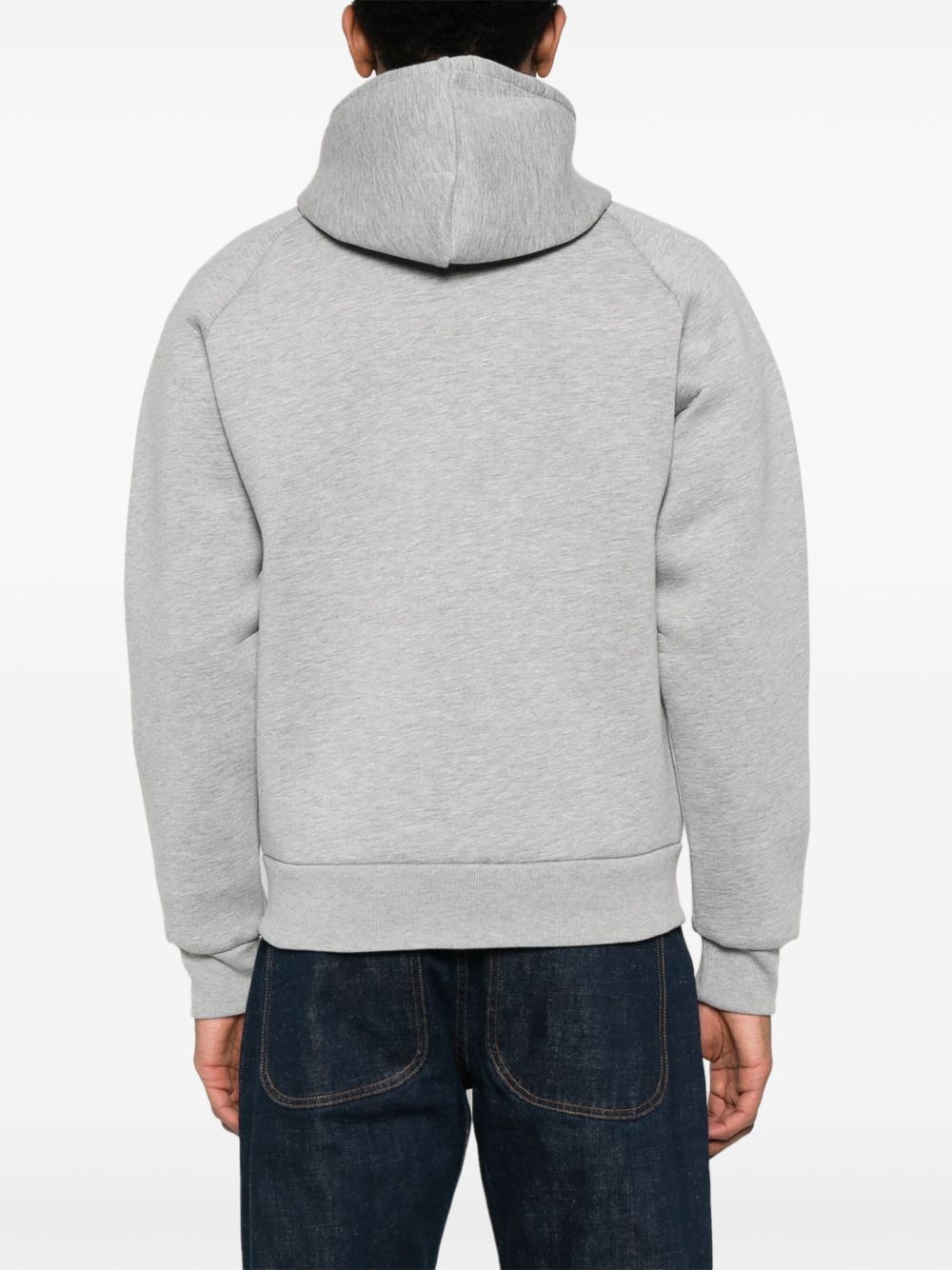 Carhartt Wip Main Carhartt Wip Main Carhartt WIP Hooded Zip-Up Sweatshirt
