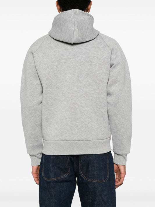 Carhartt Wip سويت شيرت كارترت بغطاء رأس وسحاب
