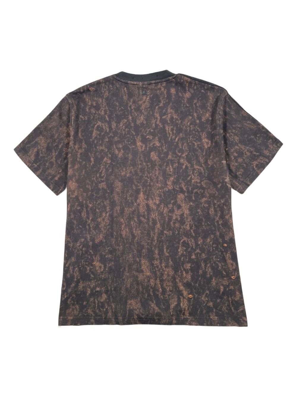 ADIDAS BY SONG FOR THE MUTE Adidas By Song For The Mute Logo cotton t-shirt
