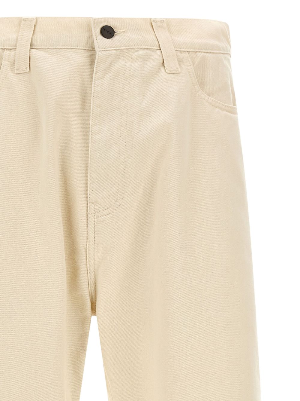 Carhartt Wip Main Carhartt Wip Main Carhartt WIP Landon Jeans