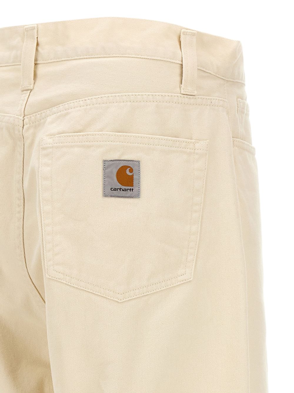 Carhartt Wip Main Carhartt Wip Main Carhartt WIP Landon Jeans