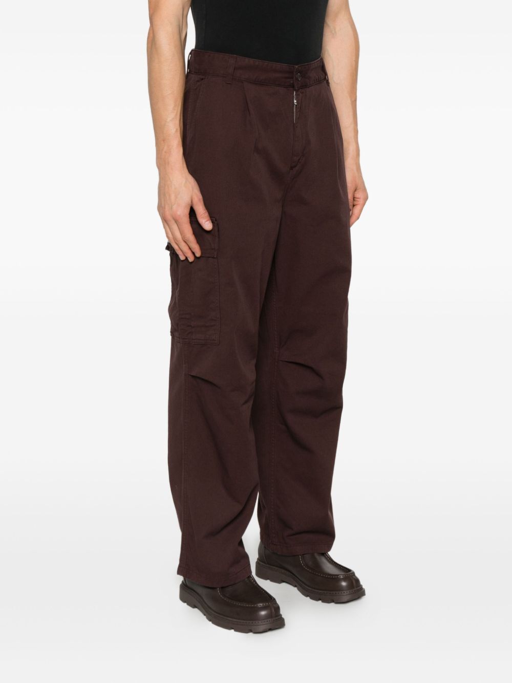 Carhartt Wip Main Carhartt Wip Main Carhartt WIP Organic cotton cargo trousers