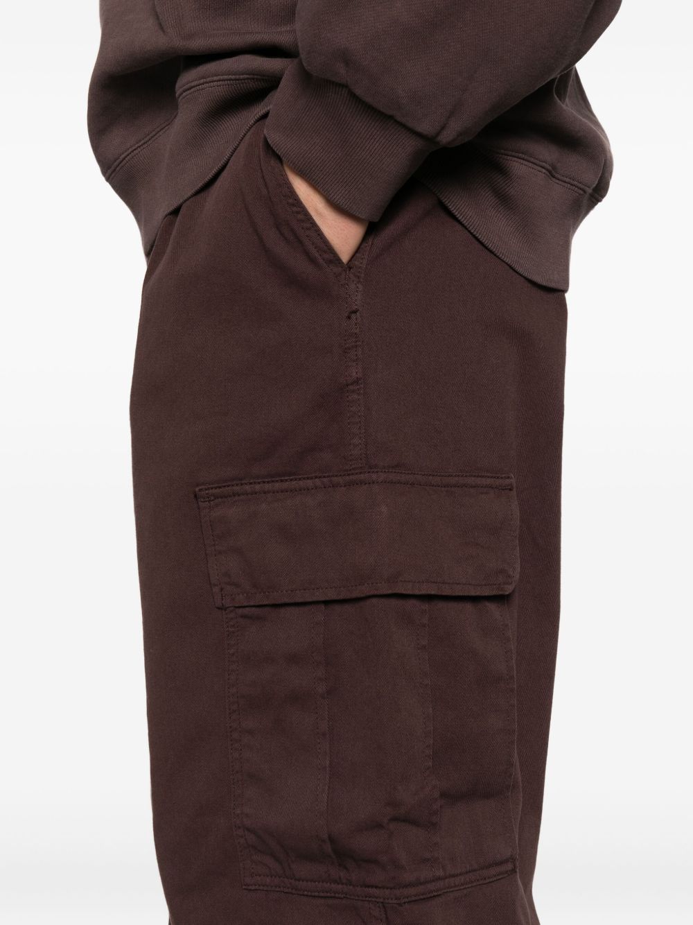 Carhartt Wip Main Carhartt Wip Main Carhartt WIP Organic cotton cargo trousers