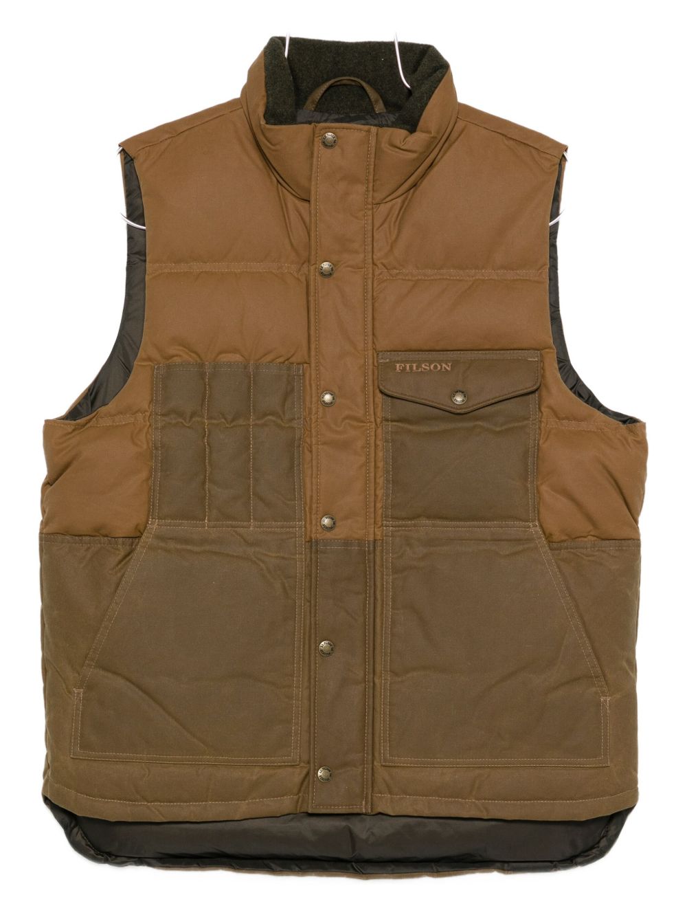 Filson Filson High Neck Sweater