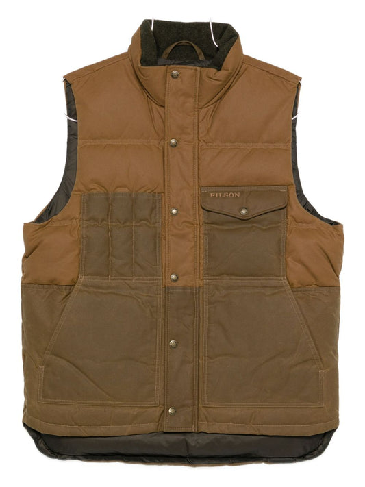 Filson Filson High Neck Sweater