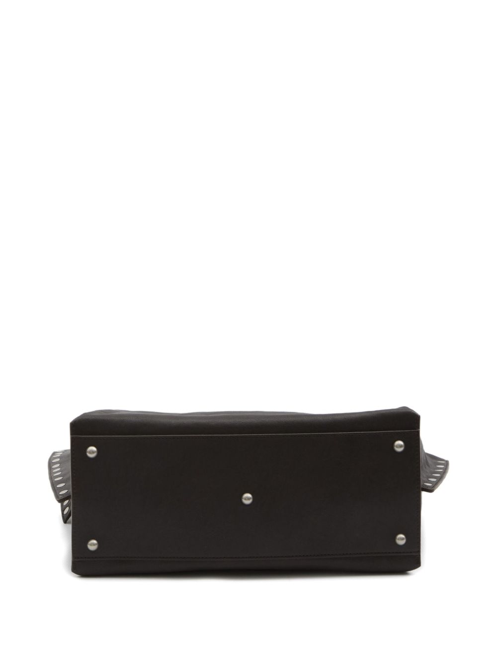 Zanellato Medium A'Spasso® Bag In Smooth Leather