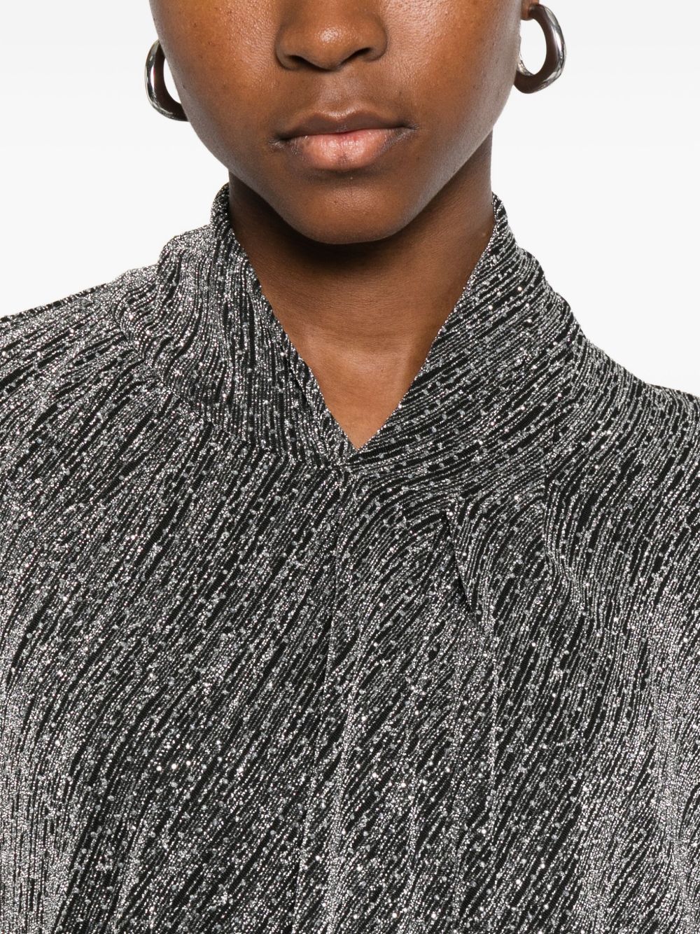 Iro Iro Ysane blouse