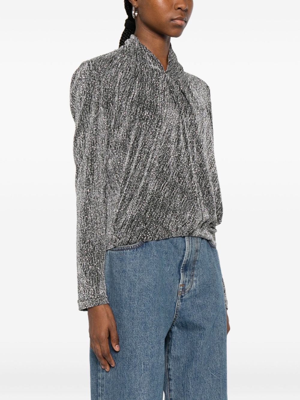Iro Iro Ysane blouse