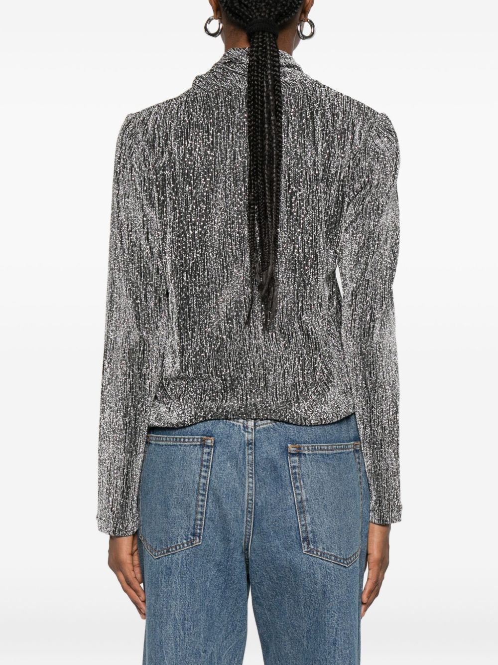 Iro Iro Ysane blouse