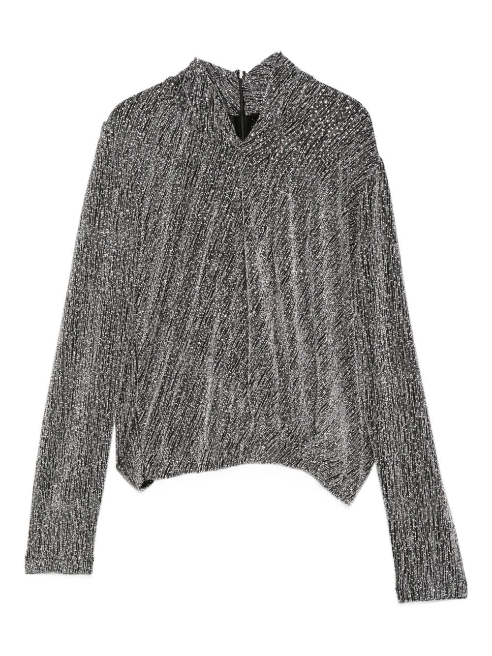 Iro Iro Ysane blouse