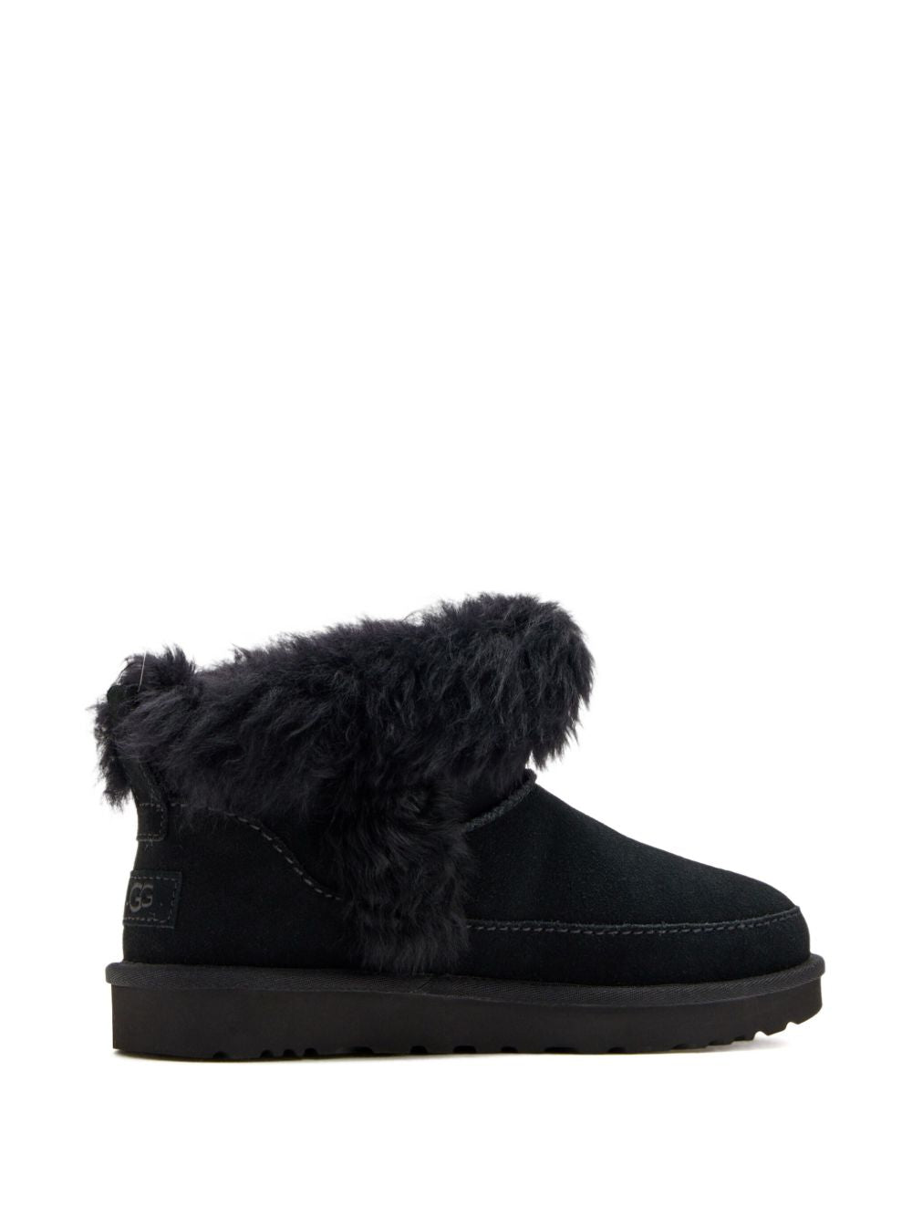 UGG UGG Classic Ultra Mini Chalet Boots