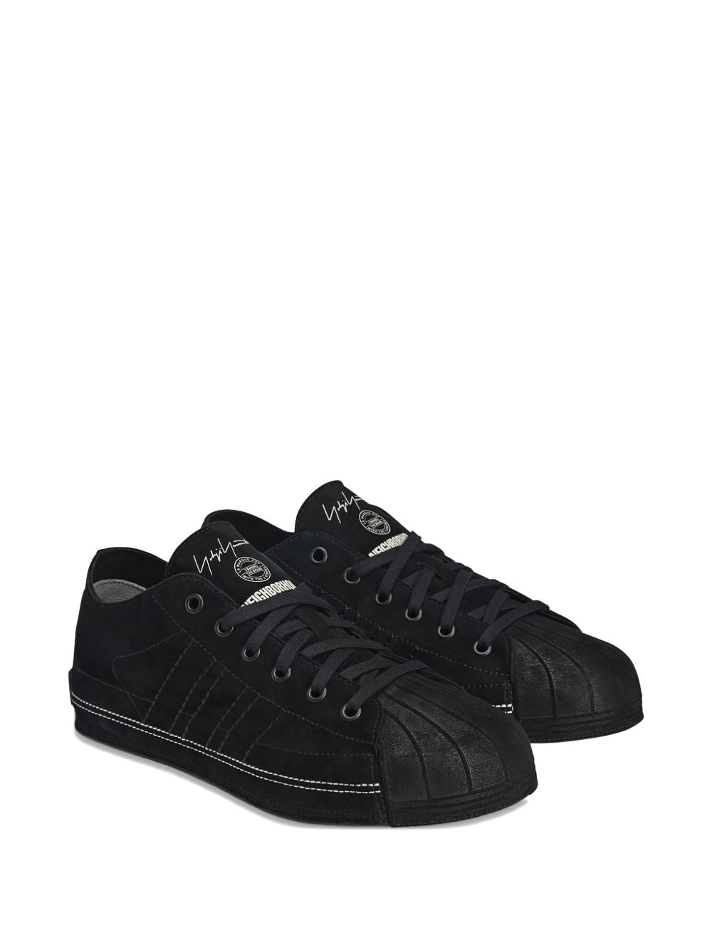 Y-3 X NBHD Y-3 x NBHD Nizzastar Lo sneakers
