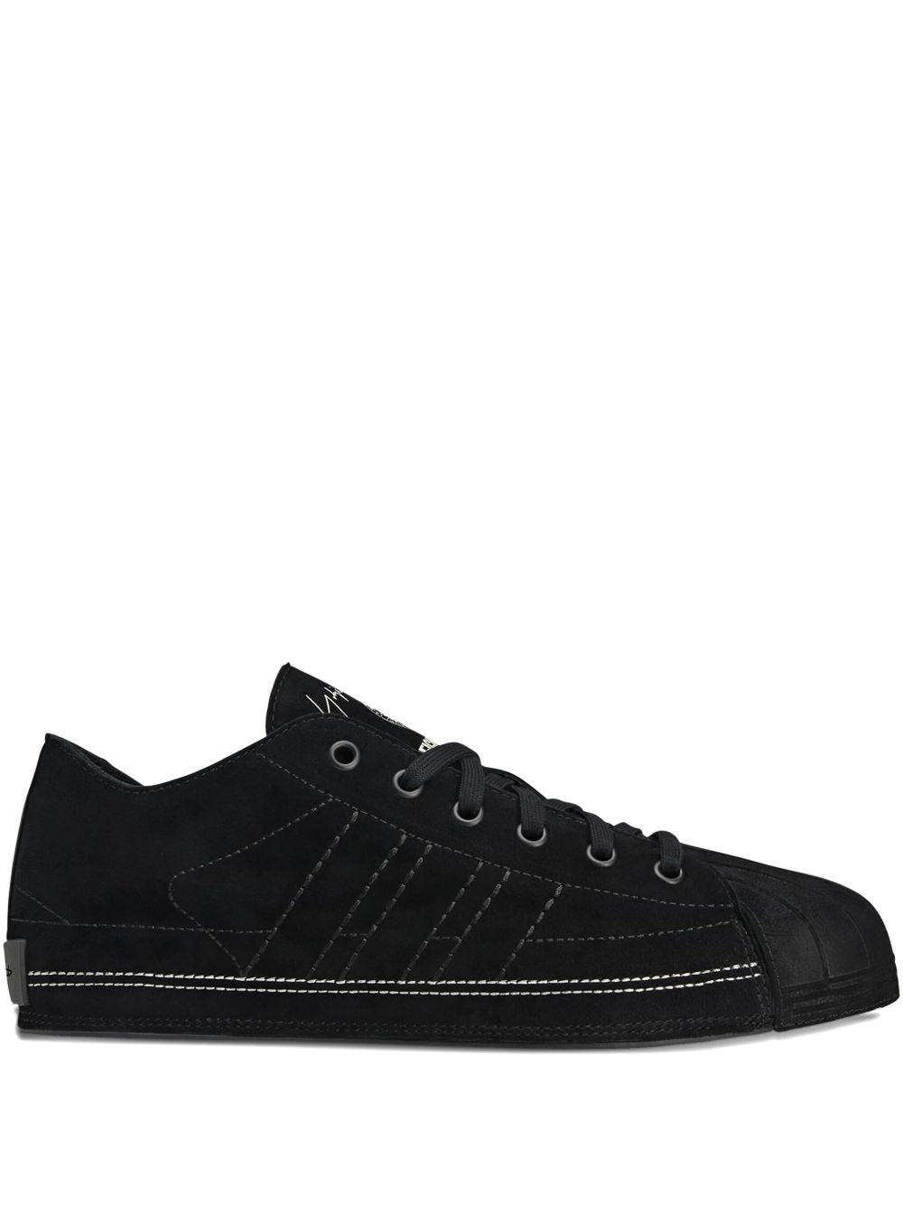 Y-3 X NBHD Y-3 x NBHD Nizzastar Lo sneakers