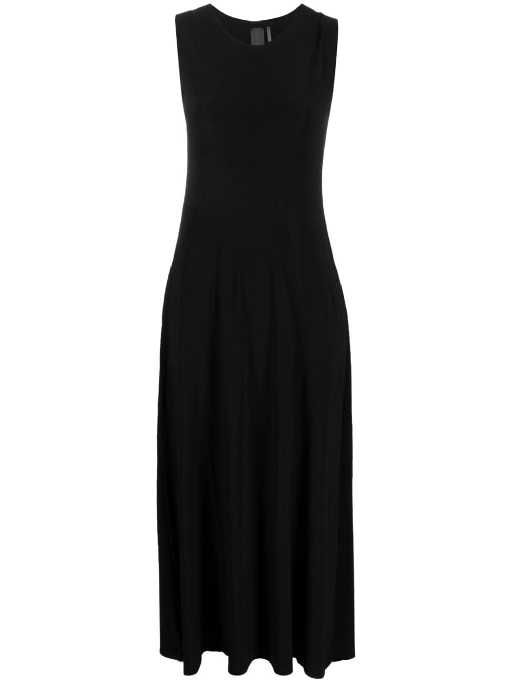Norma Kamali Norma Kamali Dresses Black