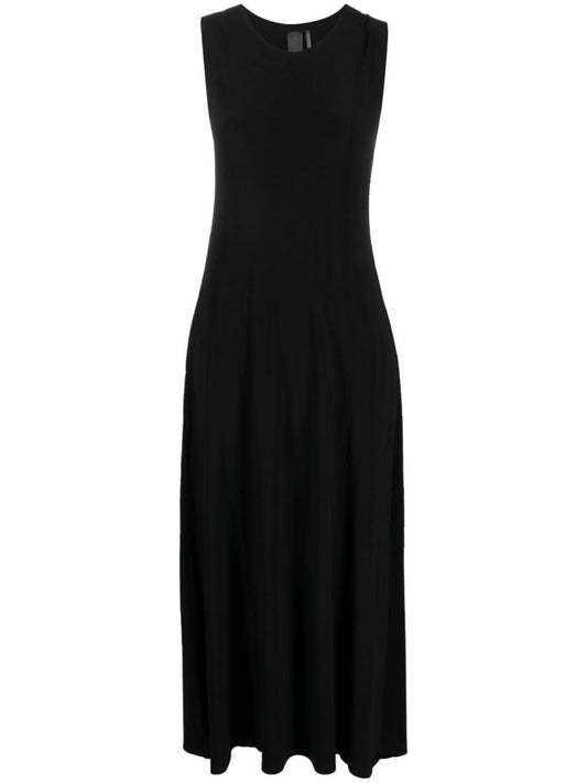 Norma Kamali Norma Kamali Dresses Black