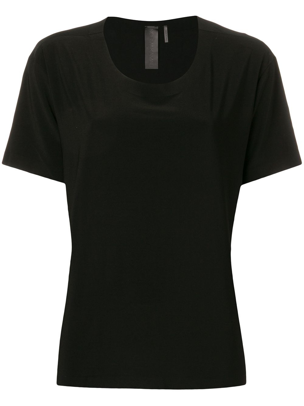 Norma Kamali Norma Kamali Short sleeves t-shirt