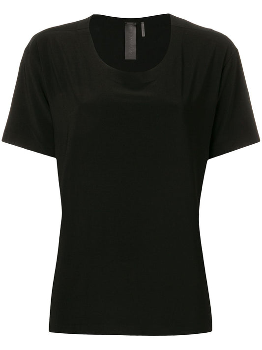 Norma Kamali Norma Kamali Short sleeves t-shirt