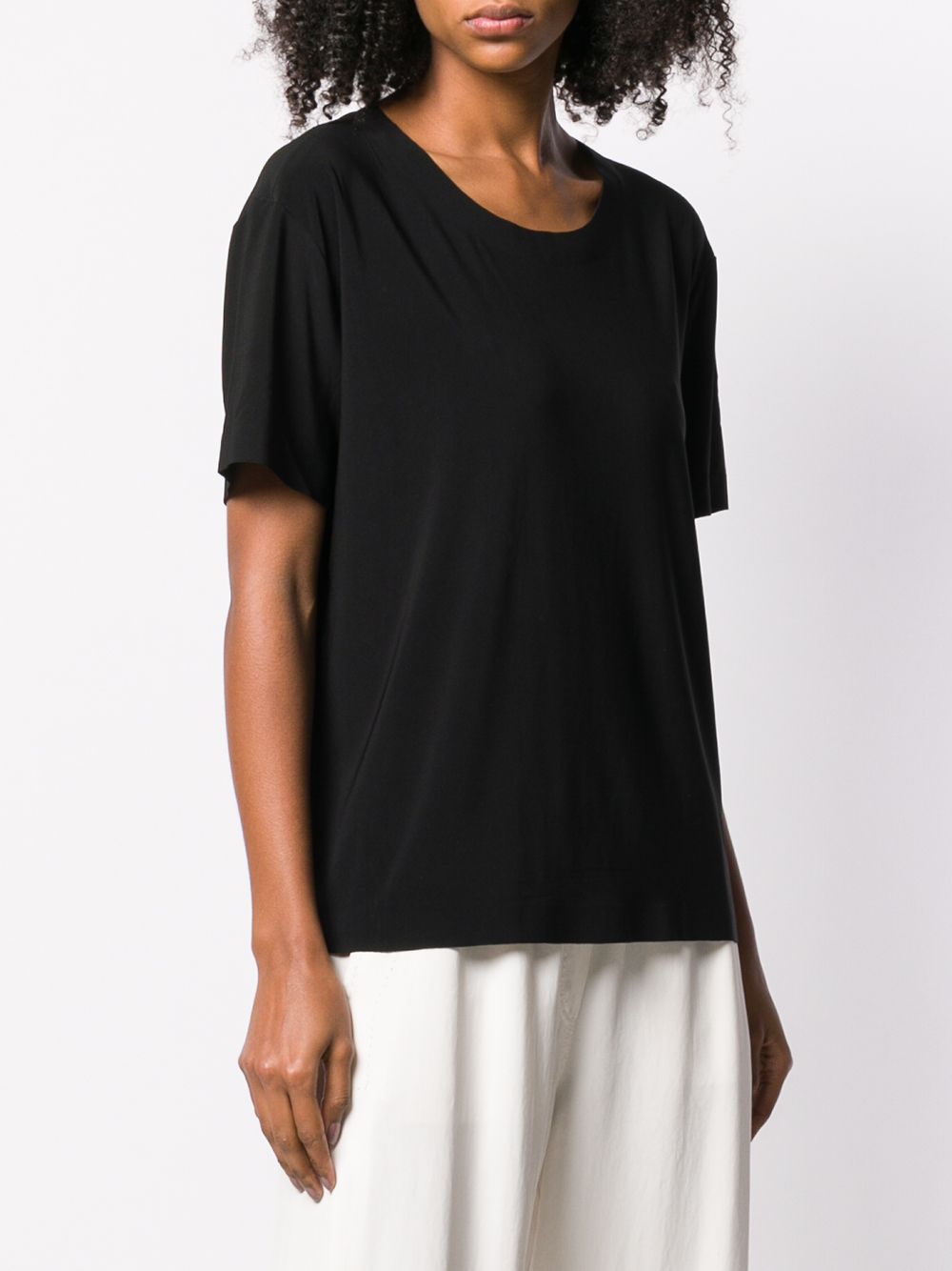 Norma Kamali Norma Kamali Short sleeves t-shirt