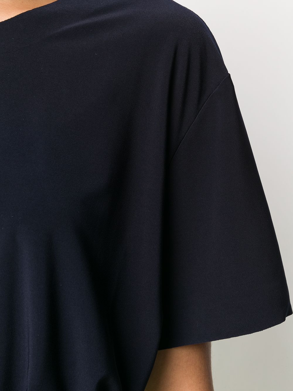 Norma Kamali Norma Kamali Short sleeves t-shirt