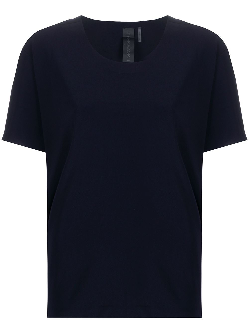 Norma Kamali Norma Kamali Short sleeves t-shirt