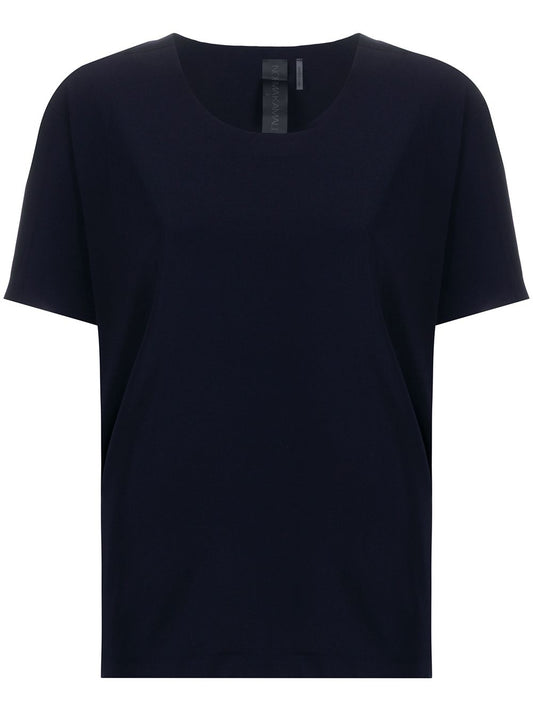 Norma Kamali Norma Kamali Short sleeves t-shirt