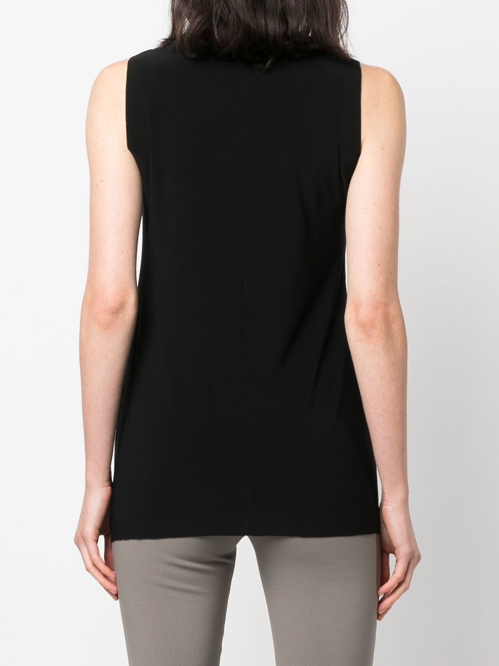 Norma Kamali Norma Kamali Crewneck top