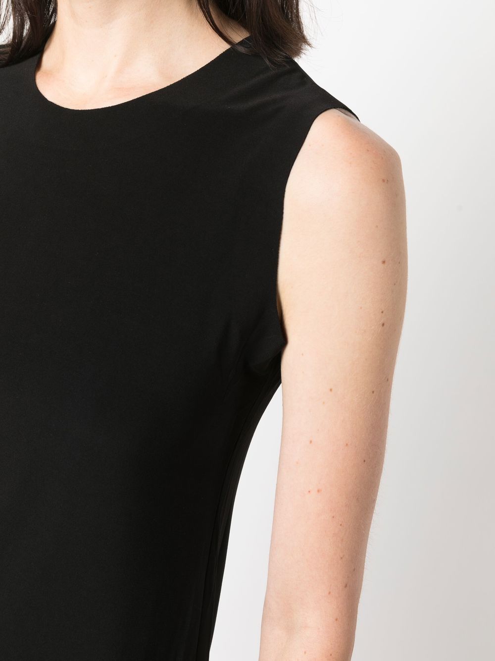 Norma Kamali Norma Kamali Crewneck top