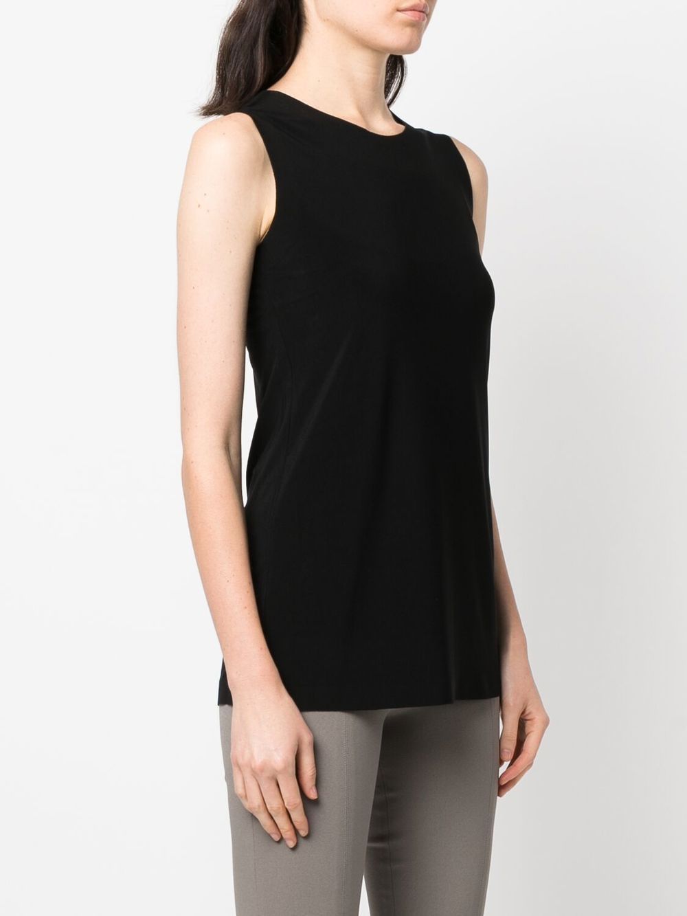 Norma Kamali Norma Kamali Crewneck top