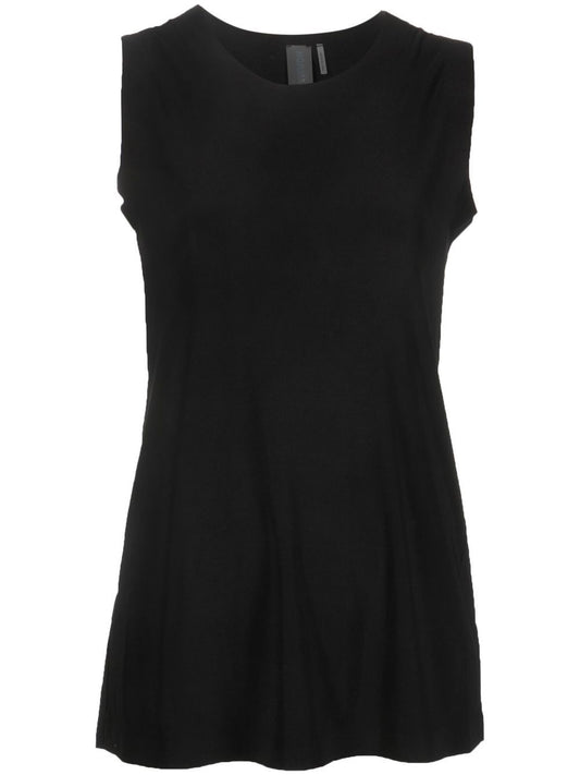 Norma Kamali Norma Kamali Crewneck top