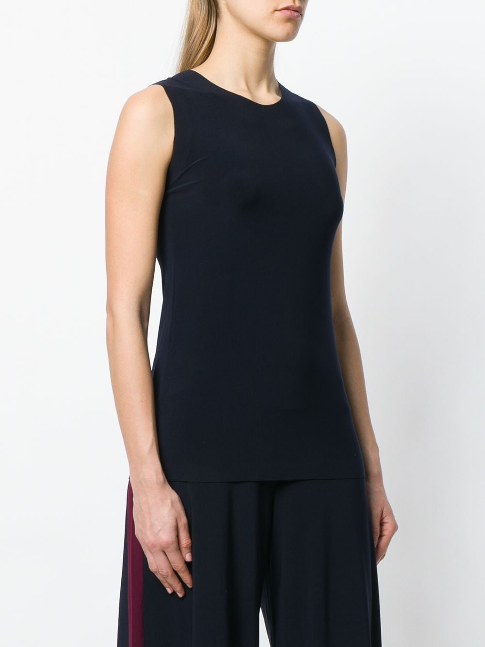Norma Kamali Norma Kamali Crewneck top