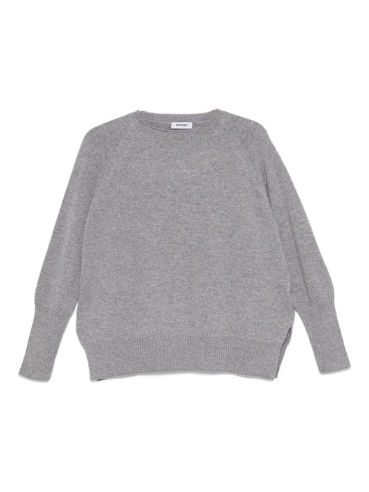 Base Base Wool crewneck sweater