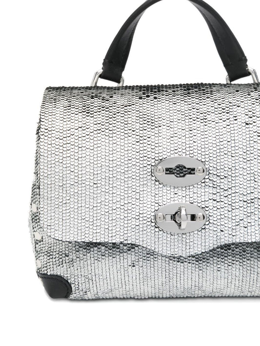 Zanellato Capsule Baby Postina® Shoulder Bag