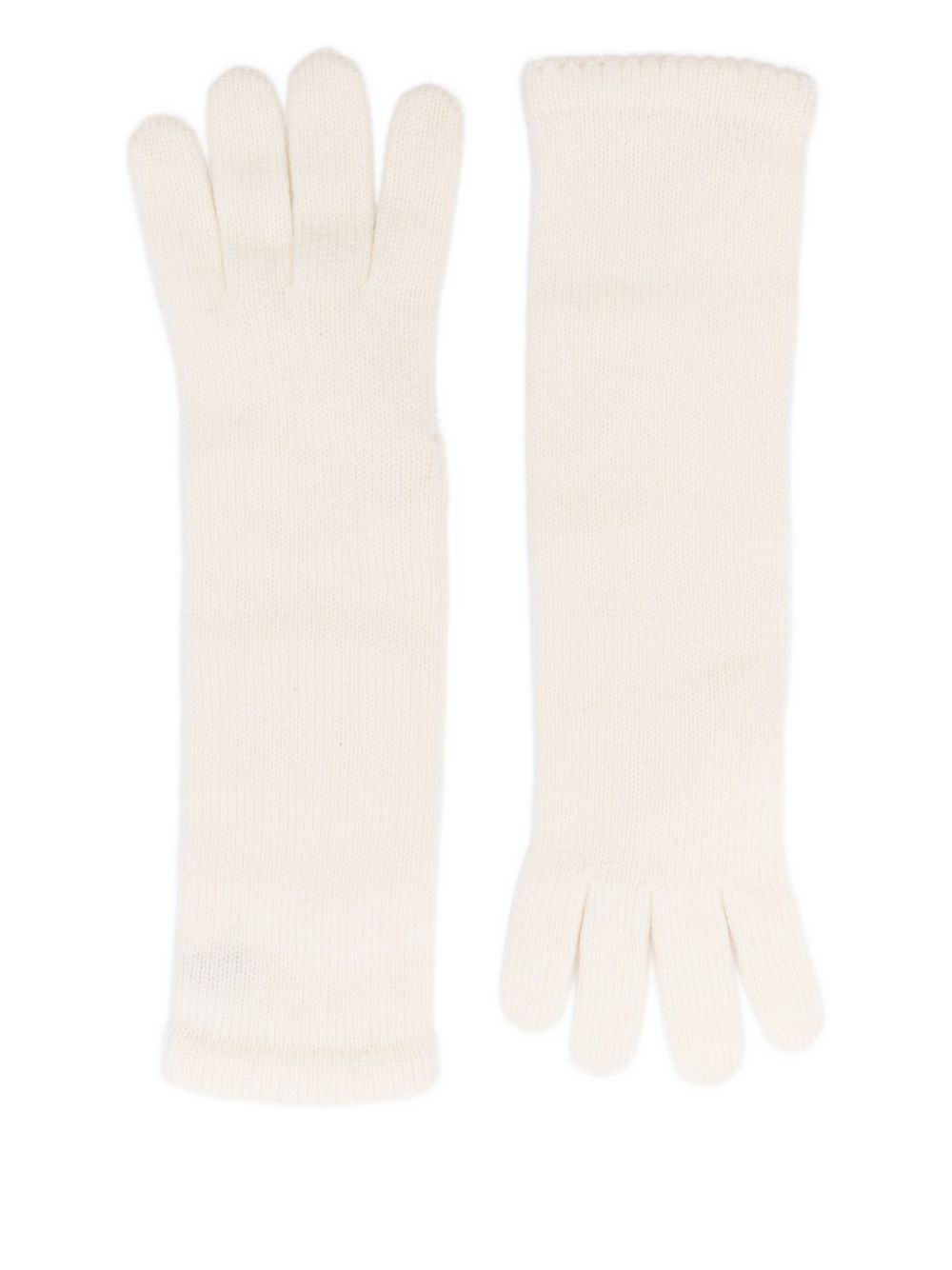 Alpo Alpo Cashmere Knitted Gloves