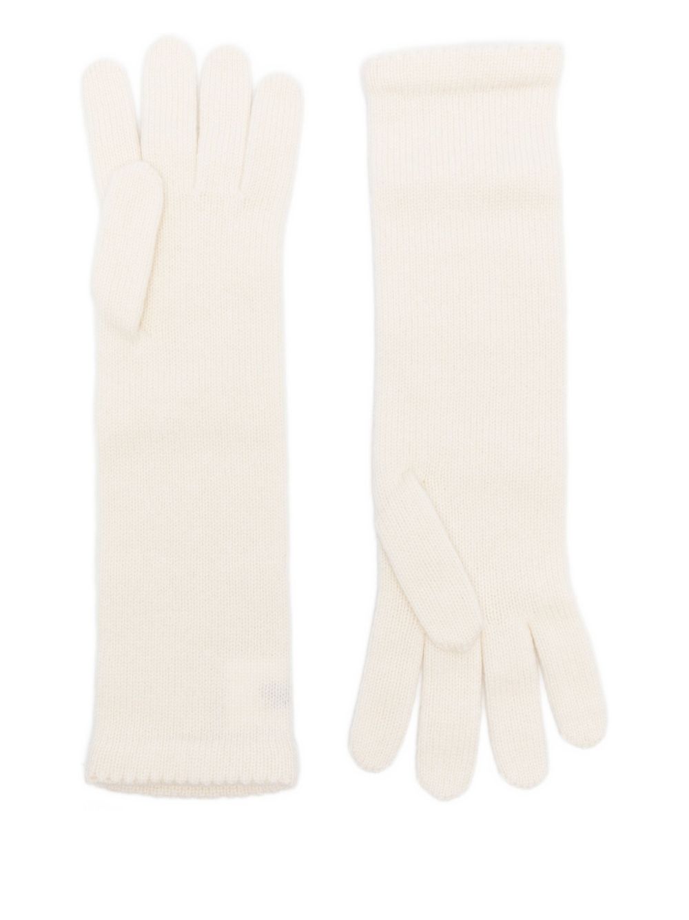 Alpo Alpo Cashmere Knitted Gloves
