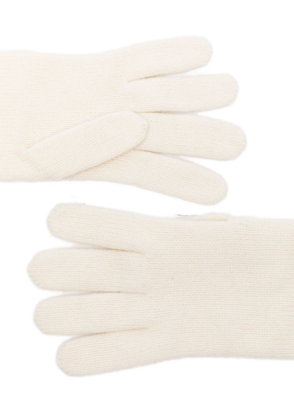 Alpo Alpo Cashmere Knitted Gloves