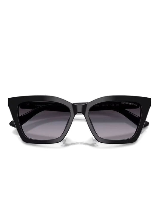 Emporio Armani These glasses come with a protective case