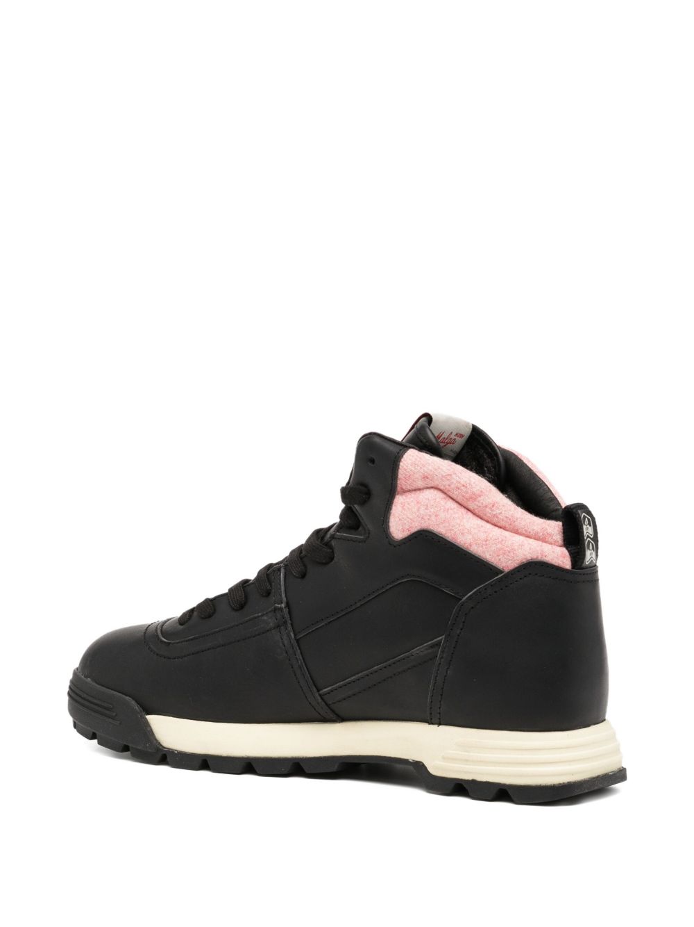 Autry Autry Malga Mid sneakers