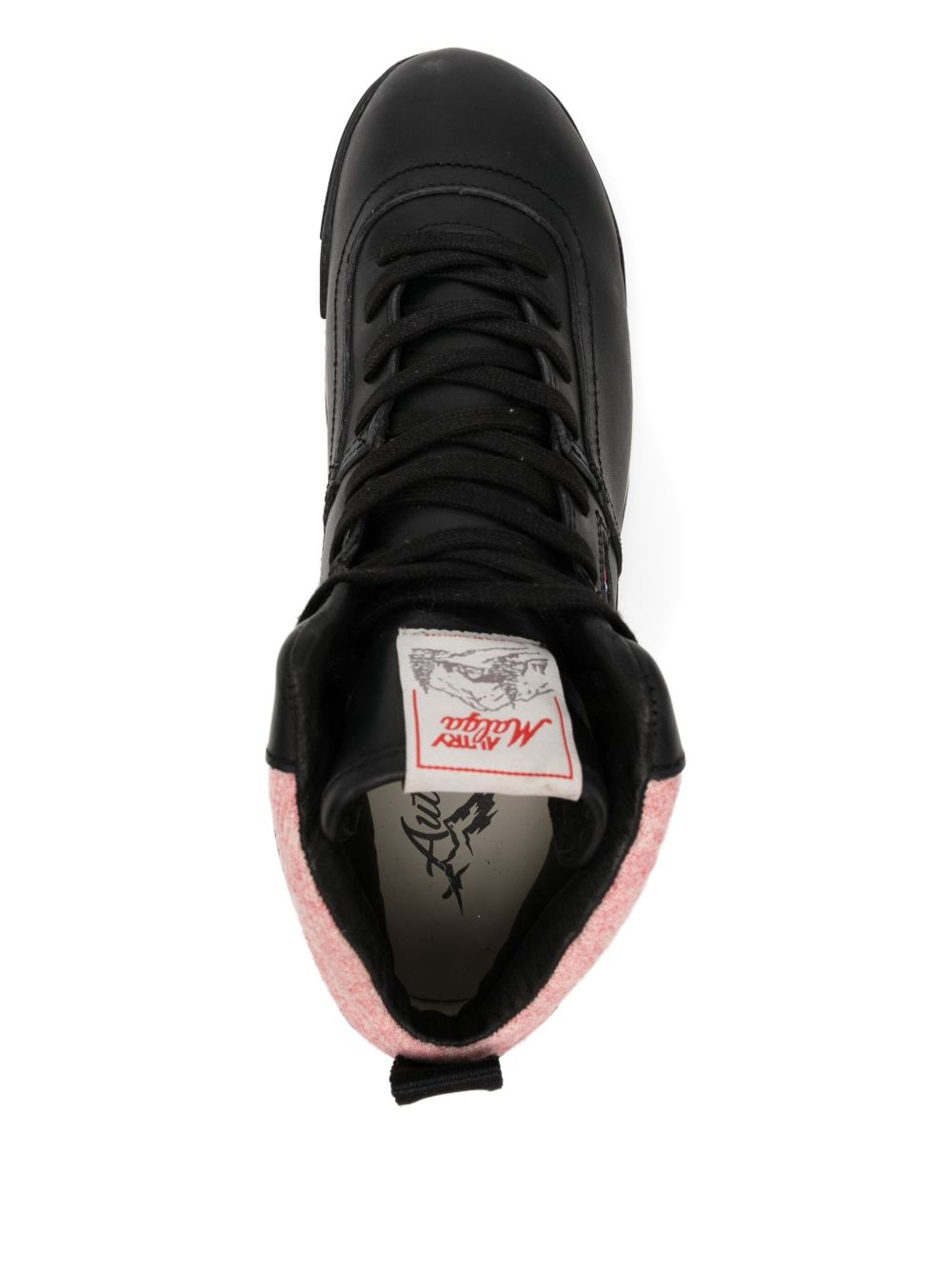 Autry Autry Malga Mid sneakers