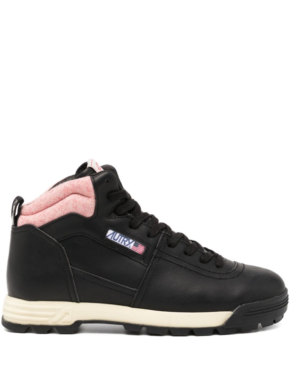 Autry Autry Malga Mid sneakers