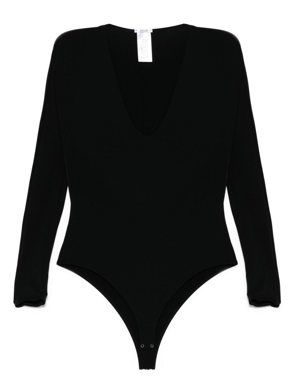Wolford Wolford The V Neck bodysuit