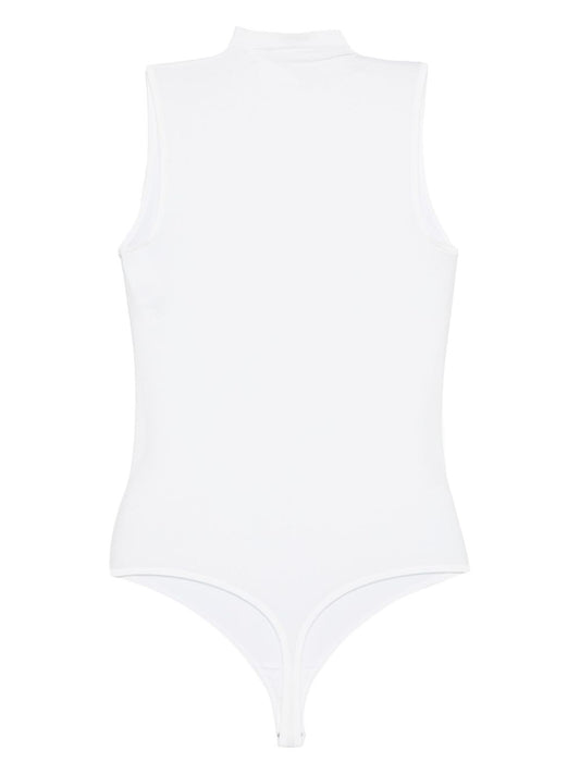 Wolford High-neck bodysuit