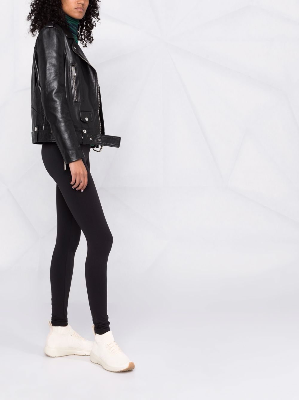Wolford Wolford Aurora leggings